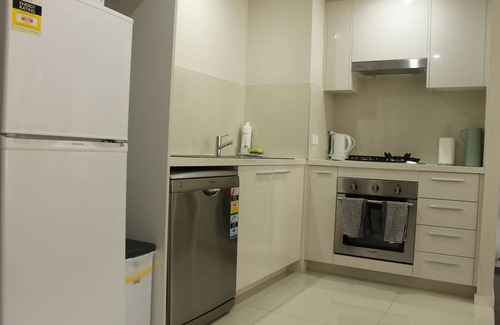 Wahroonga Apartamento | Cozy Modern Home With Free parking