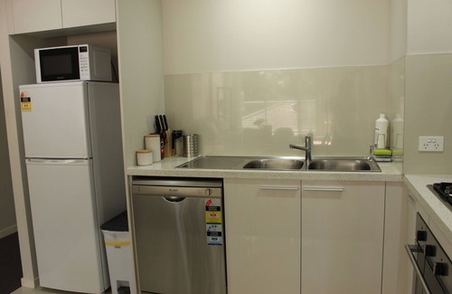 Wahroonga Apartamento | Cozy Modern Home With Free parking