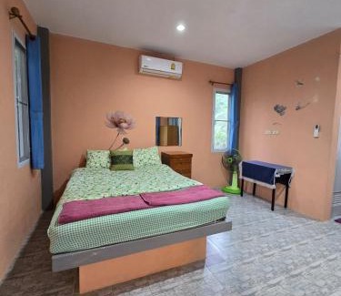 Baan Tai Casa | Cozy Modern House, Top Spot