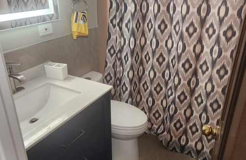 Tucker Apartamento | Cozy & modern studio in safe area