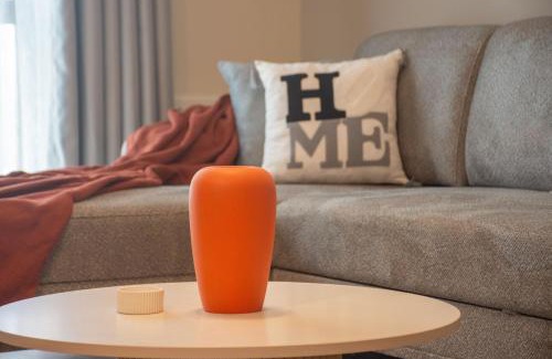 Mahmutbey Apartamento | Cozy Modern & Stylish 1br Apartment