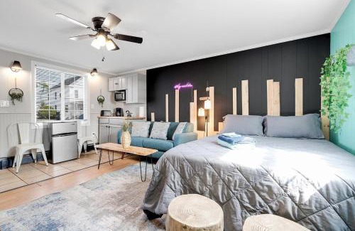 Old Orchard Beach Apartamento | Cozy Modern Suite in Old Orchard Beach