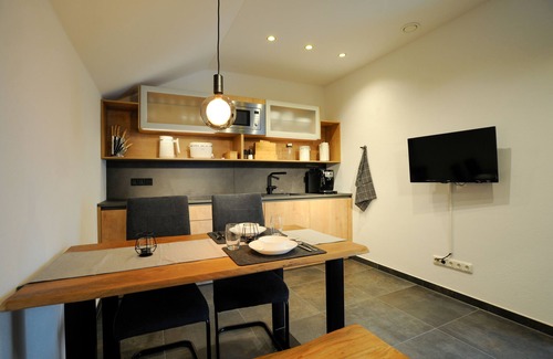 Petting Apartamento | Cozy modern vacation apartment