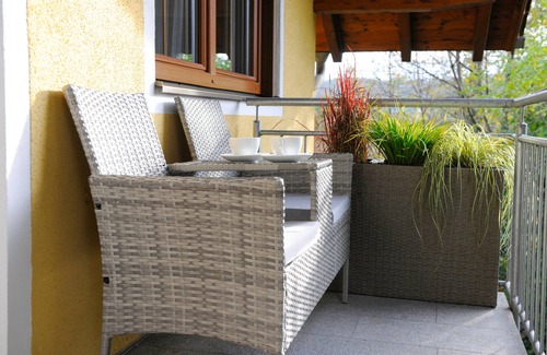Petting Apartamento | Cozy modern vacation apartment