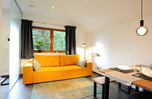 Petting Apartamento | Cozy modern vacation apartment