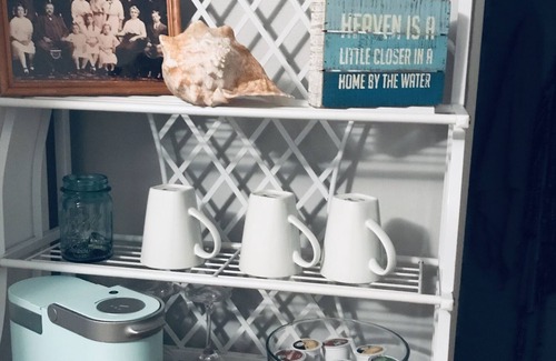 Monona Casa | Acogedora casa de campo de Monona cerca del lago