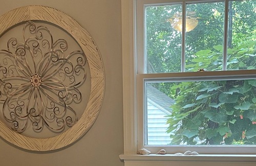 Monona Casa | Acogedora casa de campo de Monona cerca del lago