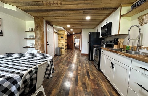Jefferson County Apartamento | Cozy Montana retreat!
