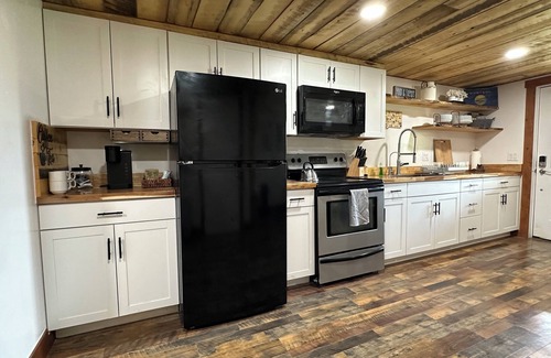 Jefferson County Apartamento | Cozy Montana retreat!