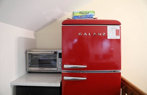 Nellysford Casa | Cozy Mountain Retreat * Dog Friendly