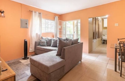 Havendale Condominio | Cozy mountain and garden view home away from home. Great getaway spot.