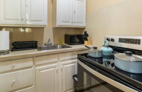 Havendale Condominio | Cozy mountain and garden view home away from home. Great getaway spot.