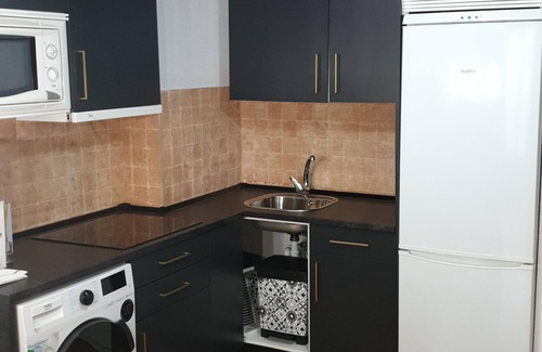 Canfranc Apartamento | Apartamento de Montaña con Chimenea y Parking a 10 Min de Astun y Candanchu