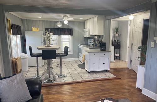 Horse Shoe Casa | Acogedora cabaña de montaña