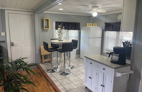 Horse Shoe Casa | Acogedora cabaña de montaña