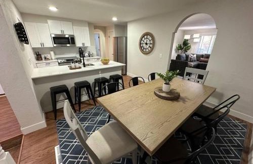 Taylorsville Apartamento | Cozy Mountain Escape