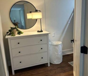 Taylorsville Apartamento | Cozy Mountain Escape