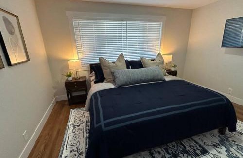 Taylorsville Apartamento | Cozy Mountain Escape