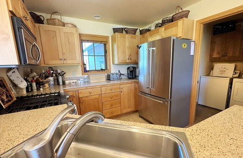 Driggs Casa | Cozy Mountain Home Near Driggs & Grand Targhee
