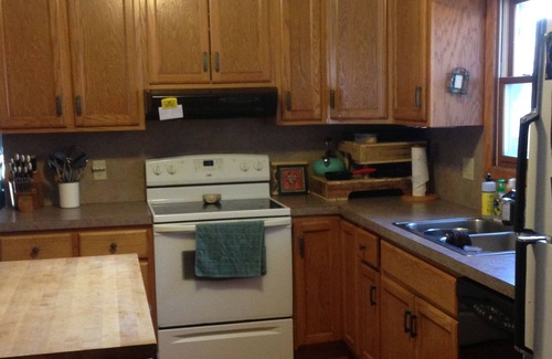 Coudersport Casa | Escapada al condado de Potter Woodland * admite mascotas *