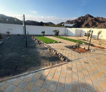 Ajman Casa | Cozy Mountain House Near Hatta