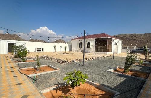 Ajman Casa | Cozy Mountain House Near Hatta