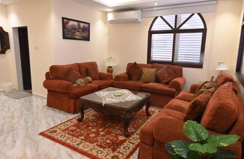 Ajman Casa | Cozy Mountain House Near Hatta