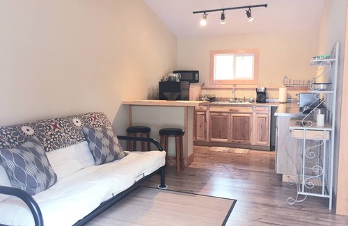 Coram Apartamento | ** Cozy Mountain Suites - # 1 **