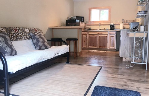Coram Apartamento | ** Cozy Mountain Suites - # 1 **