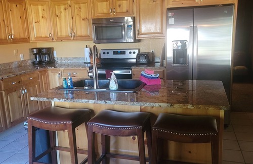 Duck Creek Village Cabina | Alpine Forest Lodge Lodge / Ideal para reuniones, retiros familiares, habitaciones de tiendas de campaña