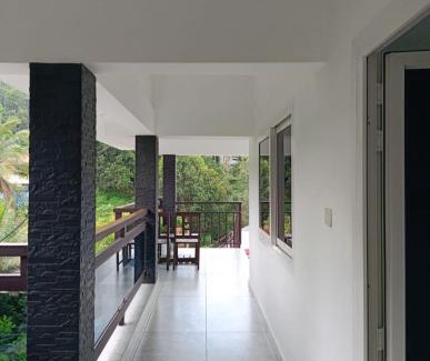 Anachal Casa | Cozy munnar home stay