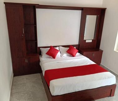Anachal Casa | Cozy munnar home stay