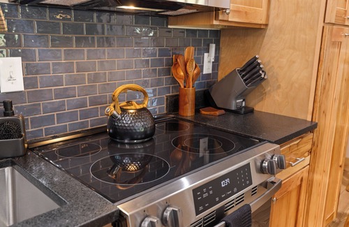 Murphy Cabina | Cozy Murphy Cabin Near Lake Hiwassee & Wineries
