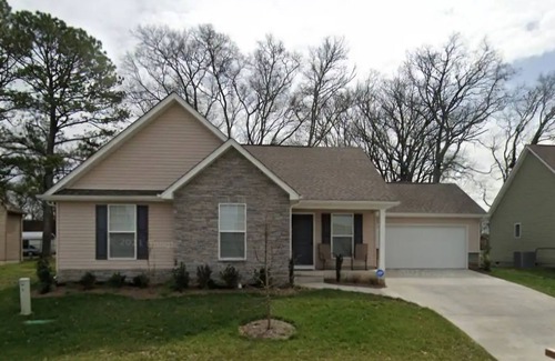 Madison Casa | Cozy Nashville Home 15 min from Downtown Broadway