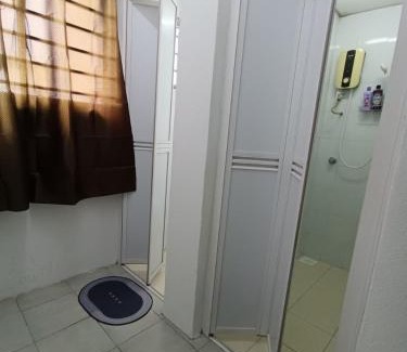 Selangor Apartamento | Cozy Nest at Coutryhomes Rawang by Bliss Stay Management