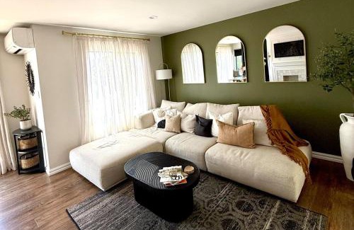 Edgeware Apartamento | Cozy Nest On Manchester
