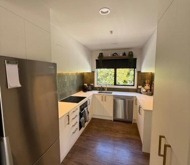 Edgeware Apartamento | Cozy Nest On Manchester