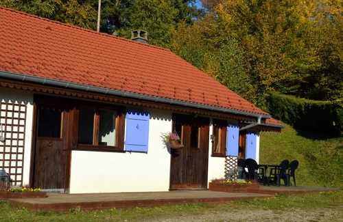 Altenbach Casa | Nido acogedor rodeado de naturaleza