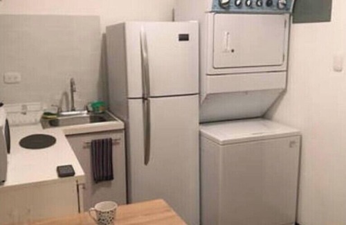 Zona 4 Apartamento | Cozy New Studio apartment zone 4 grados