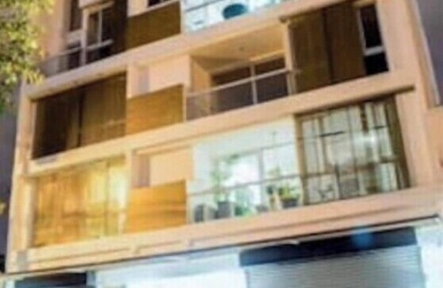 Zona 4 Apartamento | Cozy New Studio apartment zone 4 grados