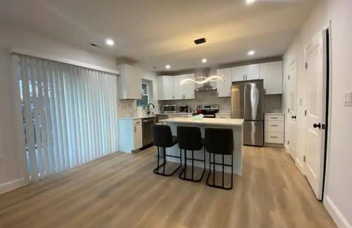 Fort Totten Apartamento | Cozy Newly renovated 2 bedroom 2 bathroom in DC #3