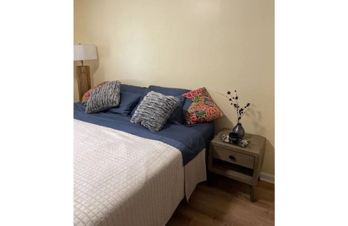 Noblesville Casa | Cozy Noblesville Apartment