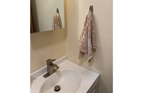 Noblesville Casa | Cozy Noblesville Apartment