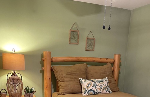 Brownsville Cabina | Cozy Nolin Lakefront Retreat at Mammoth Cave