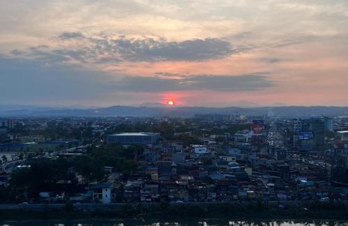 Ugong Apartamento | Cozy Nook in the City