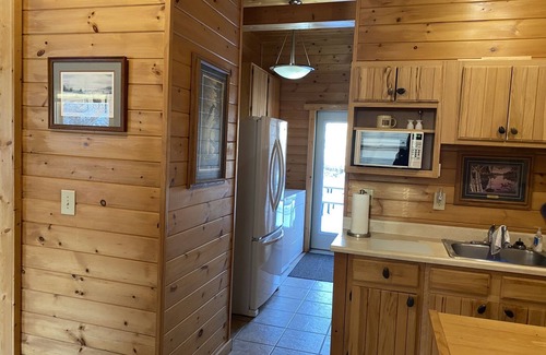 Ely Cabina | Cozy Northwoods Cabin