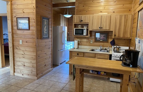 Ely Cabina | Cozy Northwoods Cabin