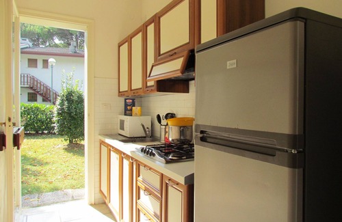 Bibione Pineda Villa | Un oasis acogedor para familias - Beahost