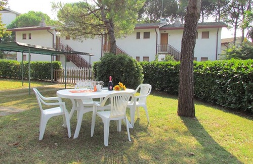 Bibione Pineda Villa | Un oasis acogedor para familias - Beahost