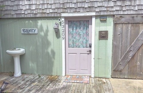 Frisco Apartamento | Cozy Oceanside Suite in Frisco!